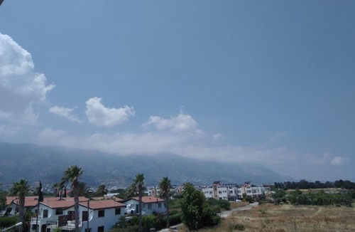 Karavas Apartment | Romantic Apartment near the Casino and Sea