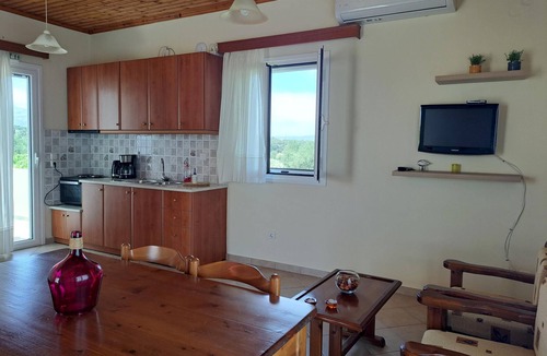 Pylos-Nestoras House | Romantic holiday house, beautiful located, close to the sea | Messenia, Peloponn