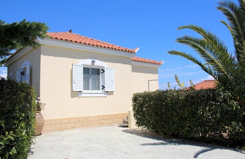 Pylos-Nestoras House | Romantic holiday house, beautiful located, close to the sea | Messenia, Peloponn
