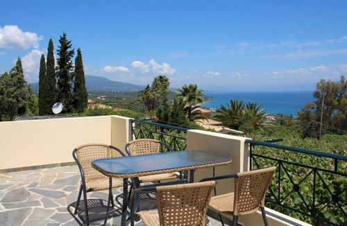 Pylos-Nestoras House | Romantic holiday house, beautiful located, close to the sea | Messenia, Peloponn