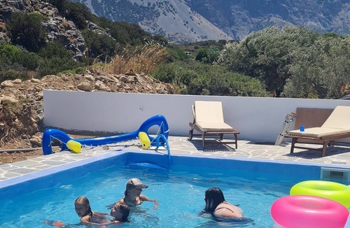 Lassithi Prefecture Villa | Romantic place for couple or family, to relax and enjoy the beauty in life. !!!!