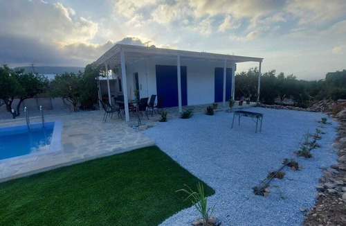 Lassithi Prefecture Villa | Romantic place for couple or family, to relax and enjoy the beauty in life. !!!!