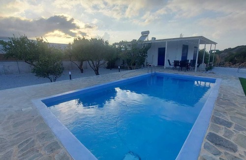 Lassithi Prefecture Villa | Romantic place for couple or family, to relax and enjoy the beauty in life. !!!!