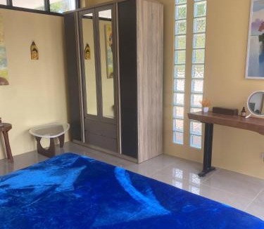 Hua Thanon House | Romantic Tropical Villa Retreat in Maret, Thailand