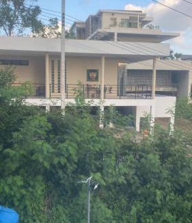 Hua Thanon House | Romantic Tropical Villa Retreat in Maret, Thailand