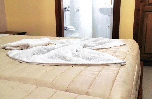 Topolia Apartment | Romantza Rooms