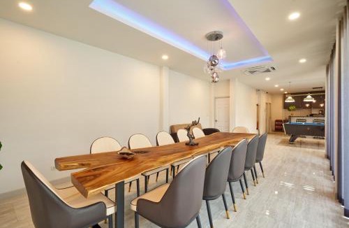 San Klang Villa | Romdee 2 pool villa chiangmai