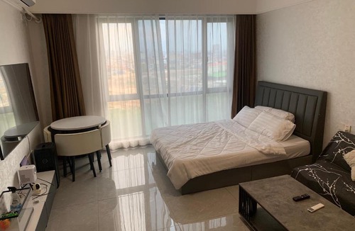 Sen Sok Apartment | Romdoul City 金边印象公寓