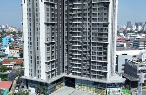 Sen Sok Apartment | Romdoul City 金边印象公寓