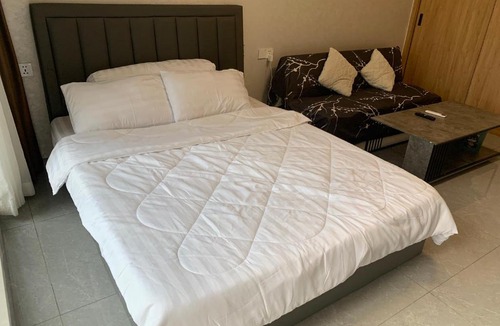 Sen Sok Apartment | Romdoul City 金边印象公寓