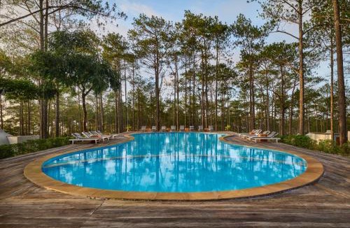 Phnom Sruoch Hotel | Romdoul Kirirom Resort by EHM