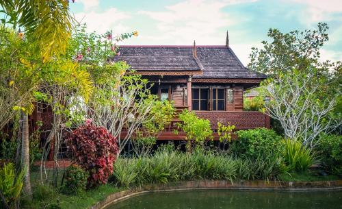Ban Du House | Rommai Villa Chiang Rai
