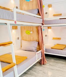 Koh Rong Sanloem Resort | Romny cozy bay Resort