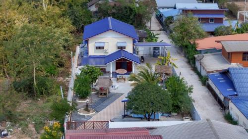 Udon Thani House | RomYen Garden Private House