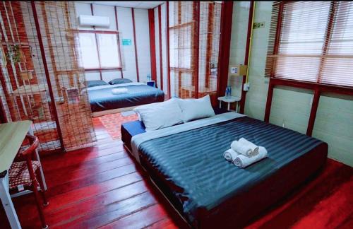 Udon Thani House | RomYen Garden Private House