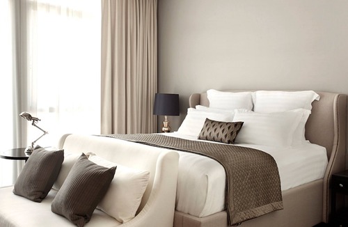 Chidlom Apartment | Rongratana Executive Residence