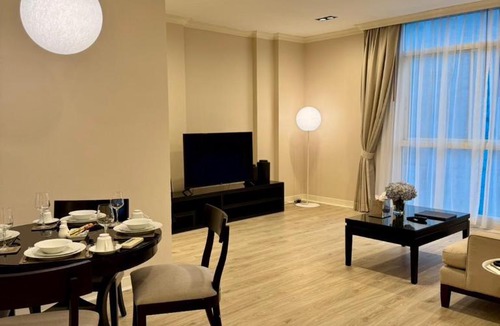 Chidlom Hotel | Rongratana Executive Residence Bangkok