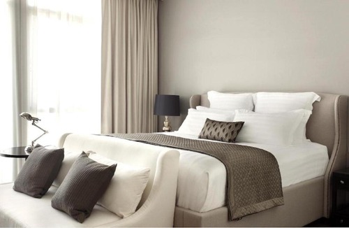 Chidlom Hotel | Rongratana Executive Residence Bangkok