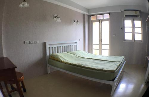Ban Phan Thom Hotel | Roof View Place