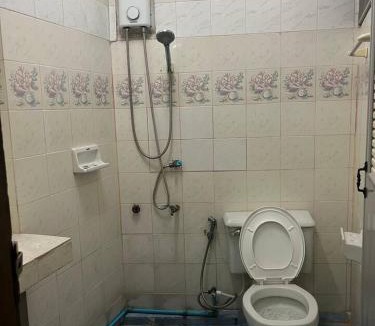 Central Pattaya Apartment | room 102 in Wanna Apt