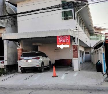 Nai Muang Hostel | room 4