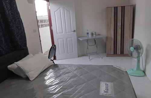Nai Muang Hostel | room 4