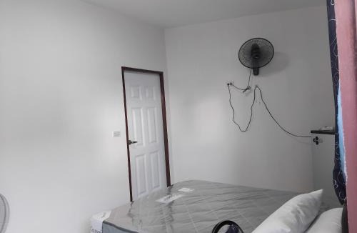 Nai Muang Hostel | room 4