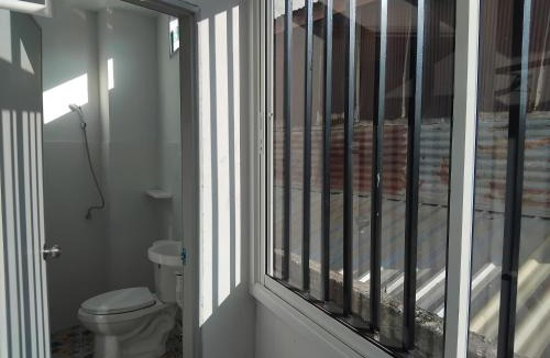 Nai Muang Hostel | room 4