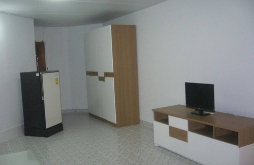 Ban Mai Condo | Room-asia Don Mueang Bangkok Condominium