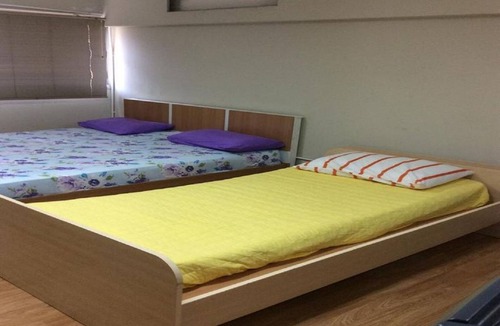 Ban Mai Condo | Room-asia Don Mueang Bangkok Condominium