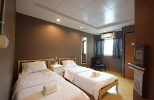 Ban Mai House | Room@Doze