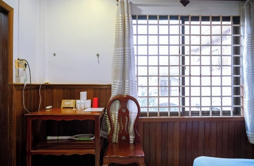 Downtown Siem Reap House | Room for long stayer and digital nomads, fast and reliable WiFi