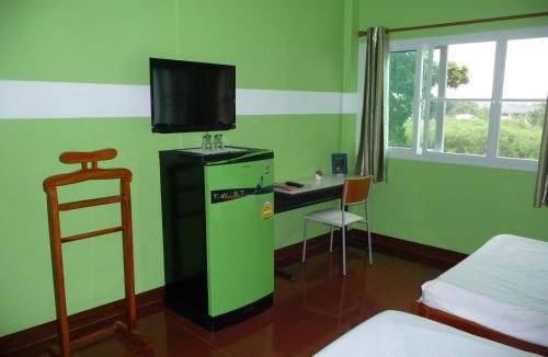 Thung Song Hong House | Room For You