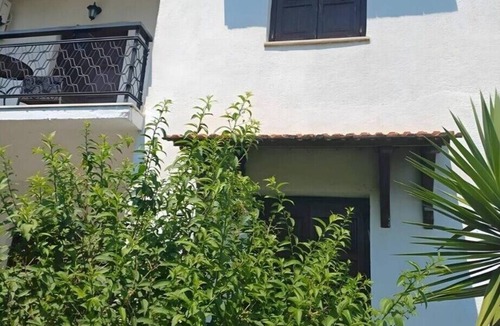 Psaropouli Apartment | Room 'Orama 31' with Sea View, Wi-Fi and Air Conditioning