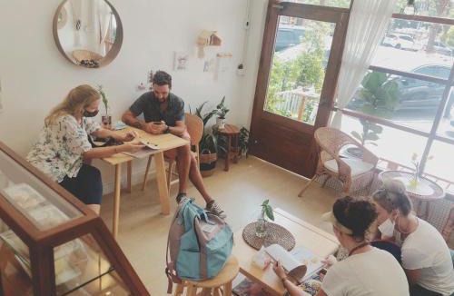 Ayutthaya Hostel | Room Story Hostel