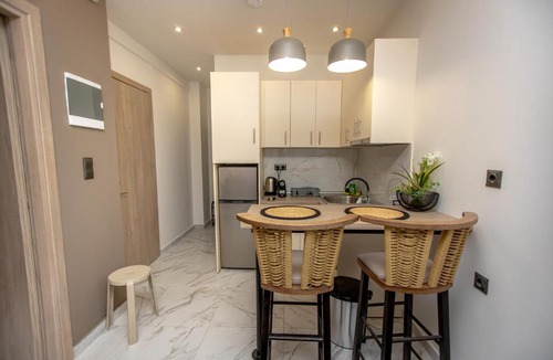 Stavros Apartment | Room12