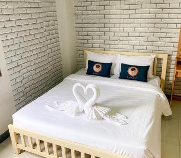 Khlong Kluea Apartment | RoomQuest Bangkok Chaeng Watthana