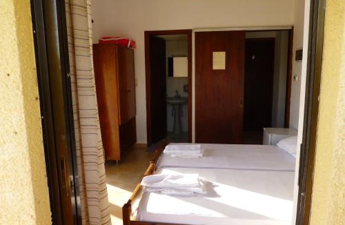 Nopigia Apartment | Rooms Leonidas