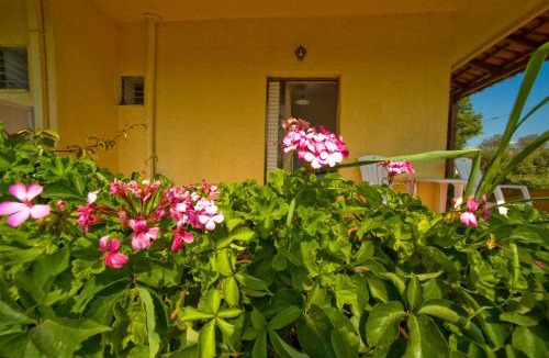 Nopigia Apartment | Rooms Leonidas
