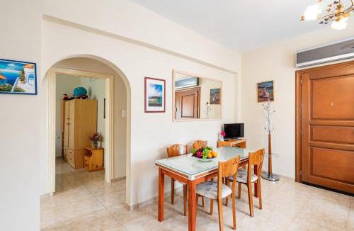 Palekastro Apartment | Rosa 's house