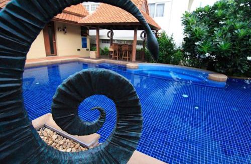 Silom Hotel | Rose Hotel