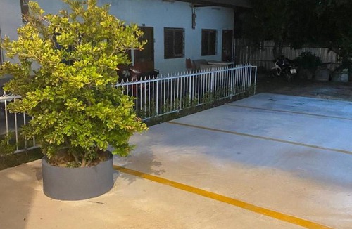 Hat Yai Apartment | Rose & Nainee House Hatyai