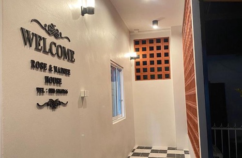 Hat Yai Apartment | Rose & Nainee House Hatyai