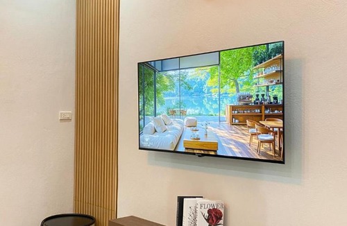 Hat Yai Apartment | Rose & Nainee House Hatyai