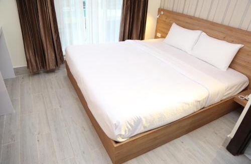 Nana Hotel | Rose Nana Hotel