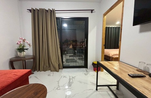 Phang Khon Hotel | Rose Park Resort