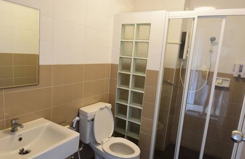 Pak Chong Hotel | Rose Villa Resort