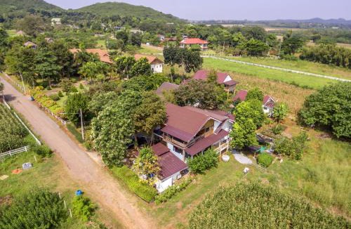 Pak Chong House | Rosemary House