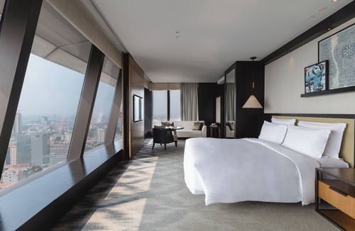 Daun Penh Hotel | Rosewood Phnom Penh