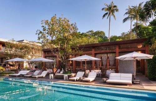 Patong Resort | Rosewood Phuket